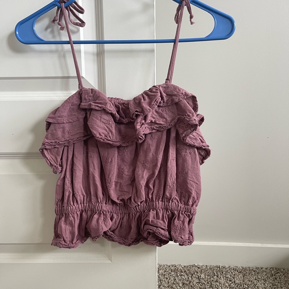 American Eagle S